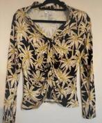 Blouse, Ophalen of Verzenden, Gedragen, Maat 36 (S)