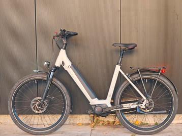 Vélo électrique/Bosch performance line/Winora2023 beschikbaar voor biedingen