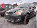 Ford fiesta 2008 pret à immatriculer, Achat, Particulier