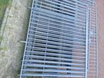 Honden renpanelen, Dieren en Toebehoren, Ophalen, Gebruikt
