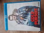 Cold pursuit, Verzenden, Zo goed als nieuw