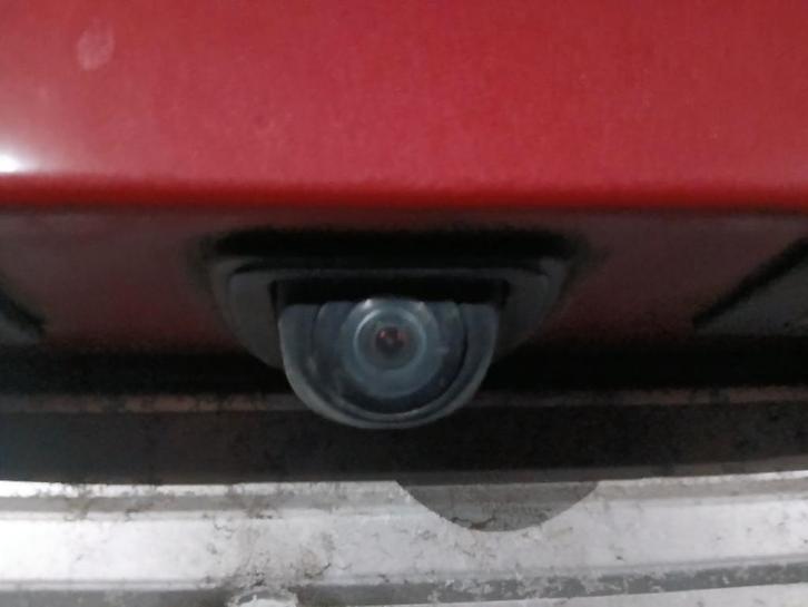 Par choc arrière avec caméra bmw serie 1 f20 f21 lci pack M, Autos : Divers, Tuning & Styling, Enlèvement ou Envoi