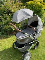 Joolz Geo 2 zeer uitgebreide set, Gebruikt, Verstelbare duwstang, Ophalen, Kinderwagen