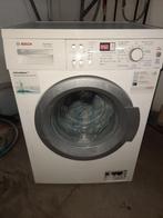 Wasmachine 7 kg 1400 rpm Bosch Avantixx 7, Ophalen, Gebruikt, Voorlader, 85 tot 90 cm