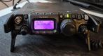 Yaesu ft 817e, Telecommunicatie, Zenders en Ontvangers, Ophalen, Gebruikt