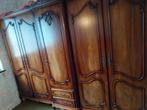 Chambre à coucher complète, Huis en Inrichting, Slaapkamer | Complete slaapkamers, Ophalen, Gebruikt