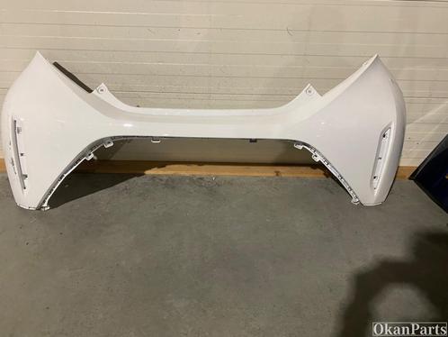 Toyota Aygo X Achterbumper 52159-OH120, Auto-onderdelen, Carrosserie, Bumper, Toyota, Achter, Gebruikt