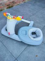 Chicco loop/fiets wagen, Kinderen en Baby's, Ophalen, Gebruikt