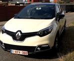 Renault Captur ZenEnergy TCe90, Auto's, Renault, Stof, Euro 6, Wit, Particulier