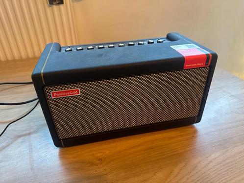 Spark 40, Muziek en Instrumenten, Versterkers | Bas en Gitaar, Zo goed als nieuw, Gitaar, Minder dan 50 watt, Ophalen