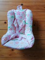 Porte-poupées porte-poupées, Enlèvement