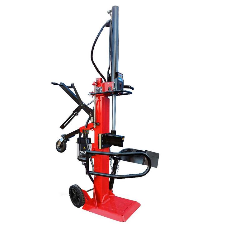 houtklover, houtkliever, kliefmachine, kloofmachine 14TO, Bricolage & Construction, Bricolage & Rénovation Autre, Neuf, Envoi