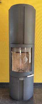 peole à bois Skantherm, Doe-het-zelf en Bouw, Ophalen, Gebruikt, Kachel, Minder dan 60 cm