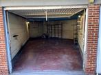 Grand garage (37,5 m2) à vendre Woluwé dispo immédiatement, Bruxelles