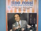 LP  TINO ROSSI, Cd's en Dvd's, Vinyl | Overige Vinyl, Ophalen