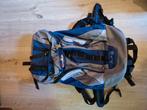 Trekkingrugzak Wilsa, Handtassen en Accessoires, Tassen | Rugtassen, Ophalen, Nieuw, Overige merken, Trekking
