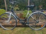 BIKE MAHIN 28"L CONTINENTALE BANDEN MET 6 VERSNELLINGEN, Fietsen en Brommers, Ophalen, Gebruikt, Versnellingen