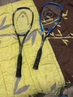 Vend raquette de tenni dunlop, Sports & Fitness, Squash, Enlèvement, Comme neuf, Raquette