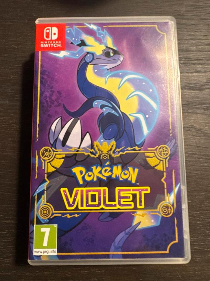 Pokémon Scarlet, Games en Spelcomputers, Games | Nintendo Switch, Overige genres, Vanaf 18 jaar, Ophalen of Verzenden