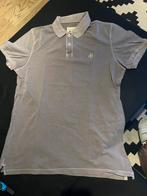 Marc O'Polo poloshirt in gewassen grijs, Kleding | Heren, Polo's, Ophalen of Verzenden, Grijs