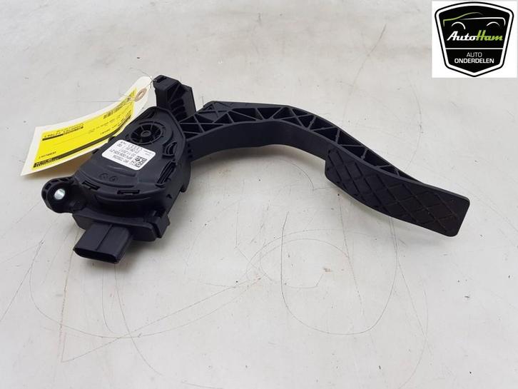 GASPEDAAL Audi A6 Avant (C7) (|8K1723523|8K1723523A|), Auto-onderdelen, Interieur en Bekleding, Audi, Gebruikt