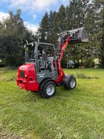 weidemann 1160 etat neuf, Zakelijke goederen, Machines en Bouw | Kranen en Graafmachines, Ophalen of Verzenden, Wiellader of Shovel