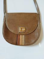 Vintage schoudertas van Delvaux, Handtassen en Accessoires, Ophalen