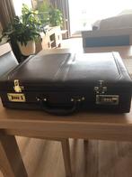 Aktetas, Handtassen en Accessoires, Koffers, Ophalen