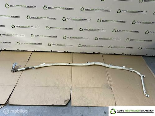 Dakairbag links Audi A8 D3 ('02-'10) 4E0880741, Auto-onderdelen, Overige Auto-onderdelen, Audi, Gebruikt, Ophalen of Verzenden