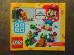 Lego catalogus DE/AT 2020-2 (zie foto's) 9, Ophalen of Verzenden, Zo goed als nieuw, Lego