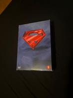 Superman DVD Box (1-3), Vanaf 6 jaar, Ophalen of Verzenden, Zo goed als nieuw, Actie