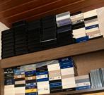 videobanden, Ophalen, Gebruikt, VHS-speler of -recorder