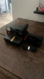 Polaroid Now+, Audio, Tv en Foto, Fotocamera's Digitaal, Ophalen, Zo goed als nieuw, Overige Merken