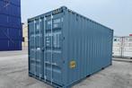 Container maritime occasion DRY - modèle étanche, Bricolage & Construction, Abris de chantier & Baraques de chantier, Enlèvement ou Envoi