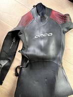 Orca Apex Float Size 6, Zwart, Overige typen, Ophalen of Verzenden, Zo goed als nieuw