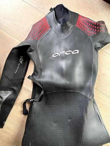 Orca Apex Float Size 6 beschikbaar voor biedingen