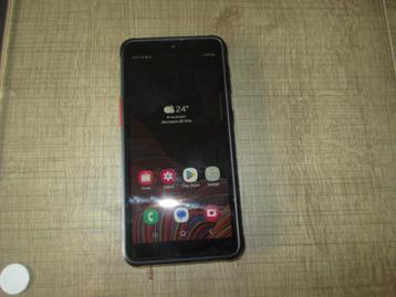 Galaxy  x cover 5  64gb beschikbaar voor biedingen