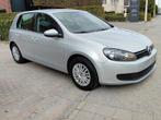 VW Golf 6 Benzine, Bedrijf, Handgeschakeld, 5 deurs, Golf