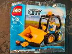Lego city buldozer - set 30151, Kinderen en Baby's, Ophalen of Verzenden, Nieuw, Complete set, Lego