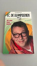 Boek de ark van mark fc de kampioenen, Ophalen of Verzenden, Zo goed als nieuw