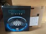 Corona vision nieuwstaat, Sport en Fitness, Darts, Ophalen, Zo goed als nieuw, Dartbord, Elektronisch