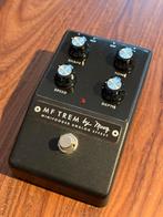 Moog MF Trem tremolo pedaal, Muziek en Instrumenten, Ophalen of Verzenden, Zo goed als nieuw, Overige typen