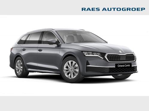 Skoda Karoq Karoq 1.0 TSI Family, Auto's, Skoda, Karoq, ABS, Airbags, Cruise Control, Elektrische ramen, Benzine, SUV of Terreinwagen