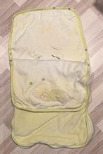 Housse maxi cosy., Enlèvement ou Envoi, Utilisé, Moins de 70 cm, Gigoteuse ou Couverture d'emmaillotage