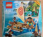 Lego vaiana 41150, Enlèvement, Comme neuf, Lego