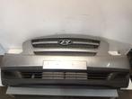 BUMPER VOOR Hyundai H-300 Van 2.5 CRDi (D4CB) (01-2008/-), Auto-onderdelen, Carrosserie, Gebruikt, Voor, Hyundai, Bumper