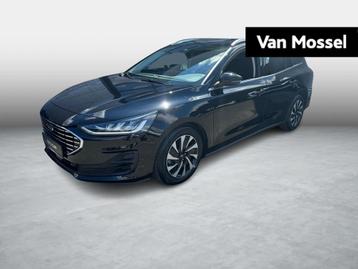 Ford Focus Clipper Titanium||Winterpack|Driver Aid|SYNC4 beschikbaar voor biedingen