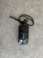 Olympus MJU Zoom, Audio, Tv en Foto, Fotocamera's Analoog, Ophalen, Zo goed als nieuw, Olympus