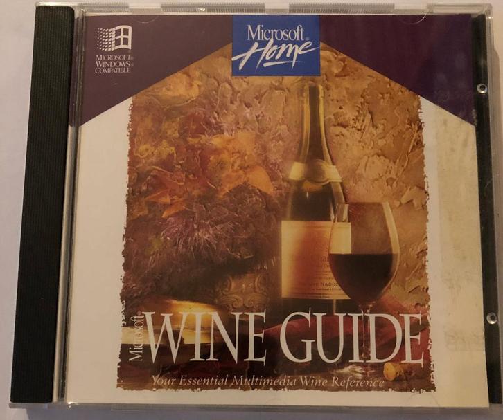 Software_CD Microsoft Home Edition (12 titres) (NOUVEAU), Informatique & Logiciels, Logiciel d'Éducation & Cours, Neuf, Autres types