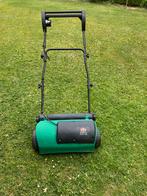Machine de jardin scarificateur, Doe-het-zelf en Bouw, Gereedschap | Freesmachines, Ophalen, Gebruikt, TOP CRAFT, Overige soorten